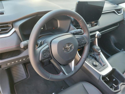 Toyota RAV4 Vorführwagen