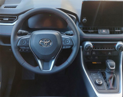 Toyota RAV4 Vorführwagen