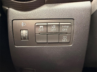 Mazda Mazda2 Gebrauchtwagen