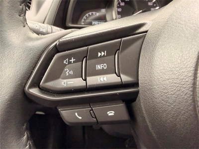 Mazda Mazda2 Gebrauchtwagen