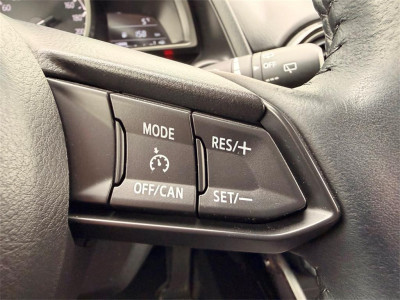 Mazda Mazda2 Gebrauchtwagen