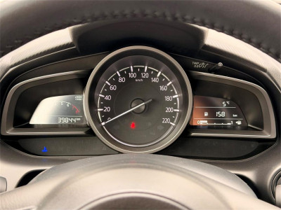 Mazda Mazda2 Gebrauchtwagen