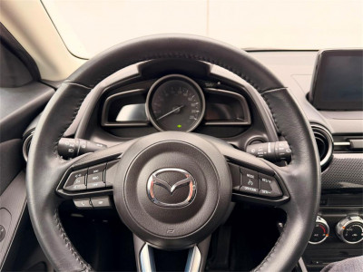 Mazda Mazda2 Gebrauchtwagen