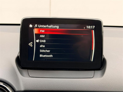 Mazda Mazda2 Gebrauchtwagen