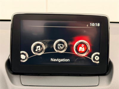 Mazda Mazda2 Gebrauchtwagen