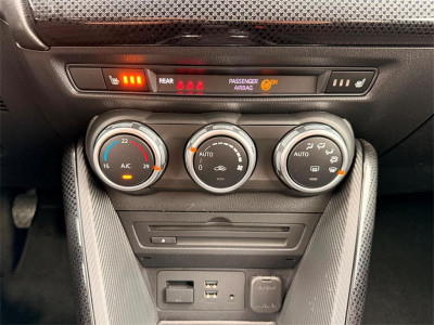 Mazda Mazda2 Gebrauchtwagen