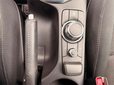 Mazda Mazda2 Gebrauchtwagen