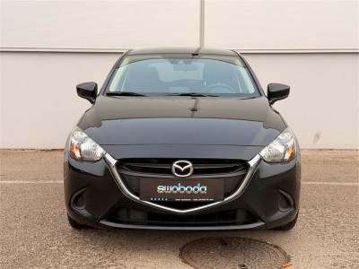 Mazda Mazda2 Gebrauchtwagen