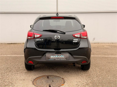 Mazda Mazda2 Gebrauchtwagen