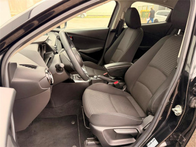 Mazda Mazda2 Gebrauchtwagen