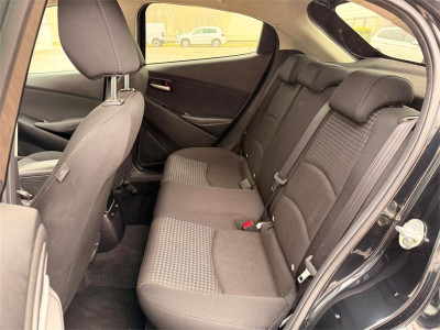 Mazda Mazda2 Gebrauchtwagen