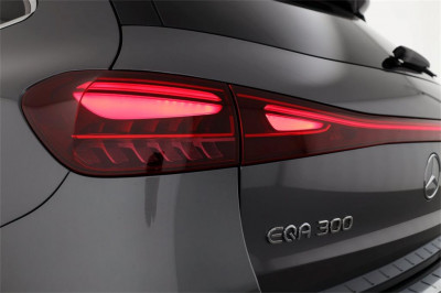 Mercedes-Benz EQA Gebrauchtwagen