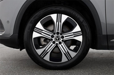 Mercedes-Benz EQA Gebrauchtwagen