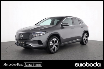Mercedes-Benz EQA Gebrauchtwagen