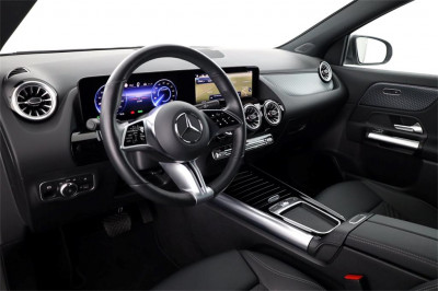 Mercedes-Benz EQA Gebrauchtwagen