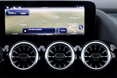 Mercedes-Benz EQA Gebrauchtwagen