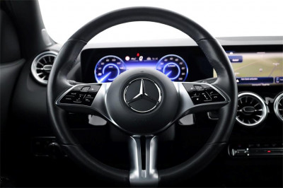 Mercedes-Benz EQA Gebrauchtwagen