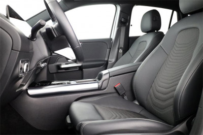 Mercedes-Benz EQA Gebrauchtwagen