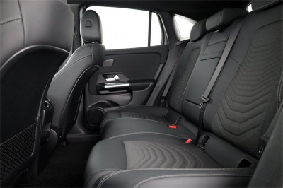 Mercedes-Benz EQA Gebrauchtwagen