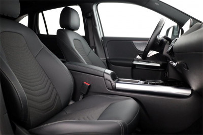 Mercedes-Benz EQA Gebrauchtwagen