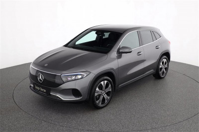 Mercedes-Benz EQA Gebrauchtwagen