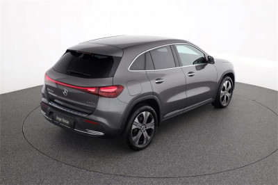 Mercedes-Benz EQA Gebrauchtwagen