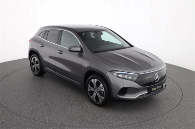 Mercedes-Benz EQA Gebrauchtwagen