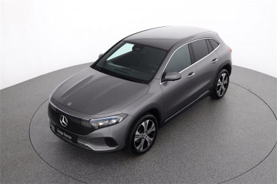 Mercedes-Benz EQA Gebrauchtwagen