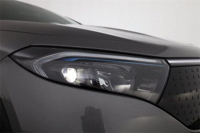 Mercedes-Benz EQA Gebrauchtwagen