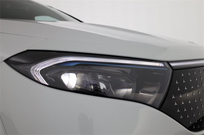 Mercedes-Benz EQA Gebrauchtwagen