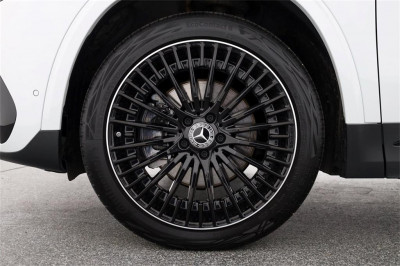 Mercedes-Benz EQA Gebrauchtwagen