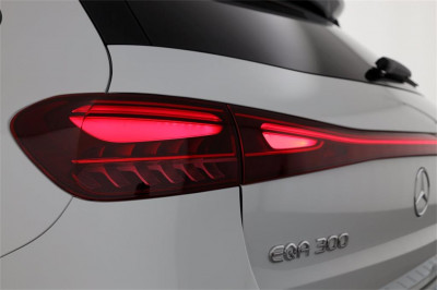 Mercedes-Benz EQA Gebrauchtwagen