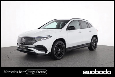 Mercedes-Benz EQA Gebrauchtwagen