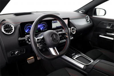 Mercedes-Benz EQA Gebrauchtwagen