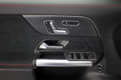 Mercedes-Benz EQA Gebrauchtwagen