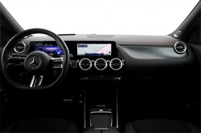 Mercedes-Benz EQA Gebrauchtwagen