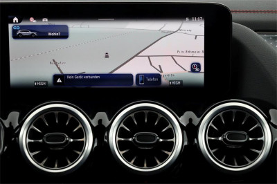 Mercedes-Benz EQA Gebrauchtwagen