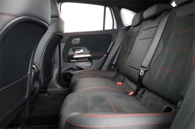 Mercedes-Benz EQA Gebrauchtwagen