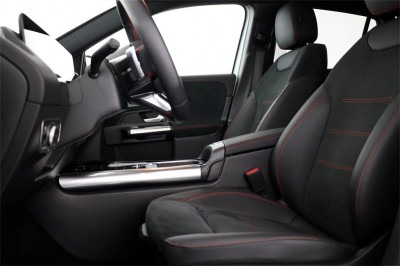 Mercedes-Benz EQA Gebrauchtwagen