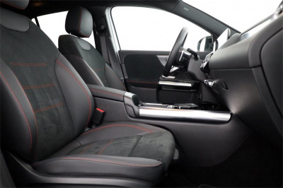 Mercedes-Benz EQA Gebrauchtwagen