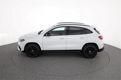 Mercedes-Benz EQA Gebrauchtwagen