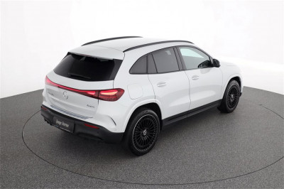 Mercedes-Benz EQA Gebrauchtwagen