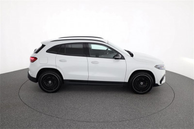 Mercedes-Benz EQA Gebrauchtwagen