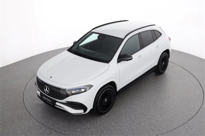 Mercedes-Benz EQA Gebrauchtwagen
