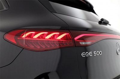 Mercedes-Benz EQE Gebrauchtwagen