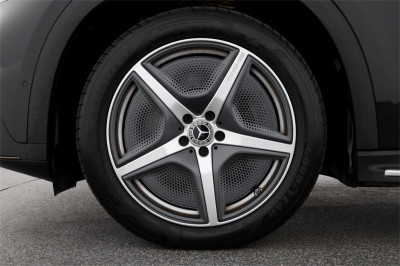 Mercedes-Benz EQE Gebrauchtwagen