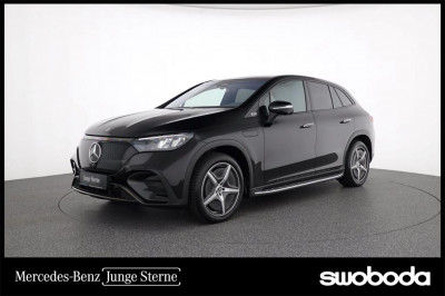 Mercedes-Benz EQE Gebrauchtwagen