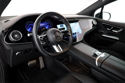 Mercedes-Benz EQE Gebrauchtwagen