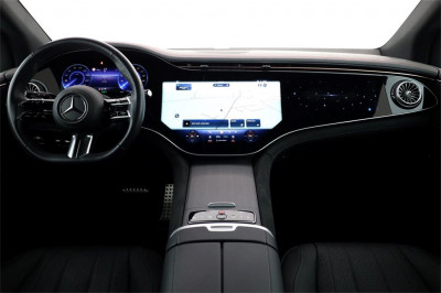 Mercedes-Benz EQE Gebrauchtwagen