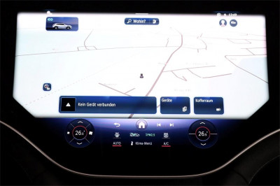 Mercedes-Benz EQE Gebrauchtwagen